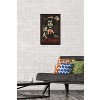 Trends International Star Wars: Return of the Jedi - Red Outline Illustration Unframed Wall Poster Prints - 2 of 4