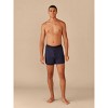 Men MeUndies UltraModal™ Core Boxer | Dark Sapphire S - 4 of 4