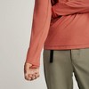 Vapor Apparel Men's Oasis Technical Quarter-Zip - 4 of 4