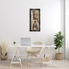 Stupell Industries Los Angeles Montage Collage, 15" x 31" - 2 of 4