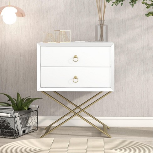 Nightstands & Bedside Tables : Target