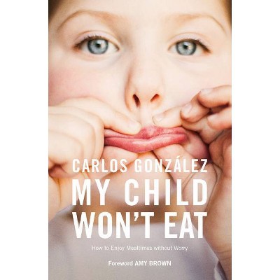 carlos gonzalez baby led weaning