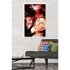 Trends International Buffy the Vampire Slayer - Season 2 One Sheet Framed Wall Poster Prints - 2 of 4