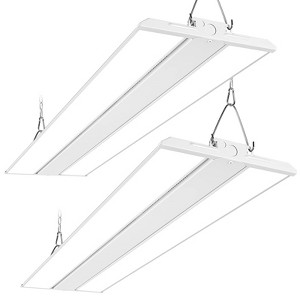 MyDepot Bay Lighting 2 Pack 4FT LED Linear High Bay Shop Light - 1 of 4