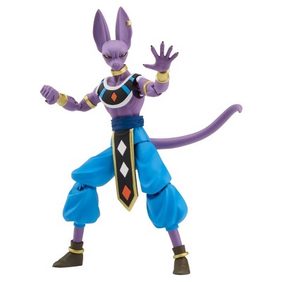 dragon ball z toys target