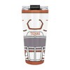 NCAA Texas Longhorns 32oz Helmet Tumbler - 2 of 4