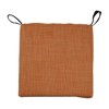 Blazing Needles, 16-inch Outdoor Cushion - 2 of 3