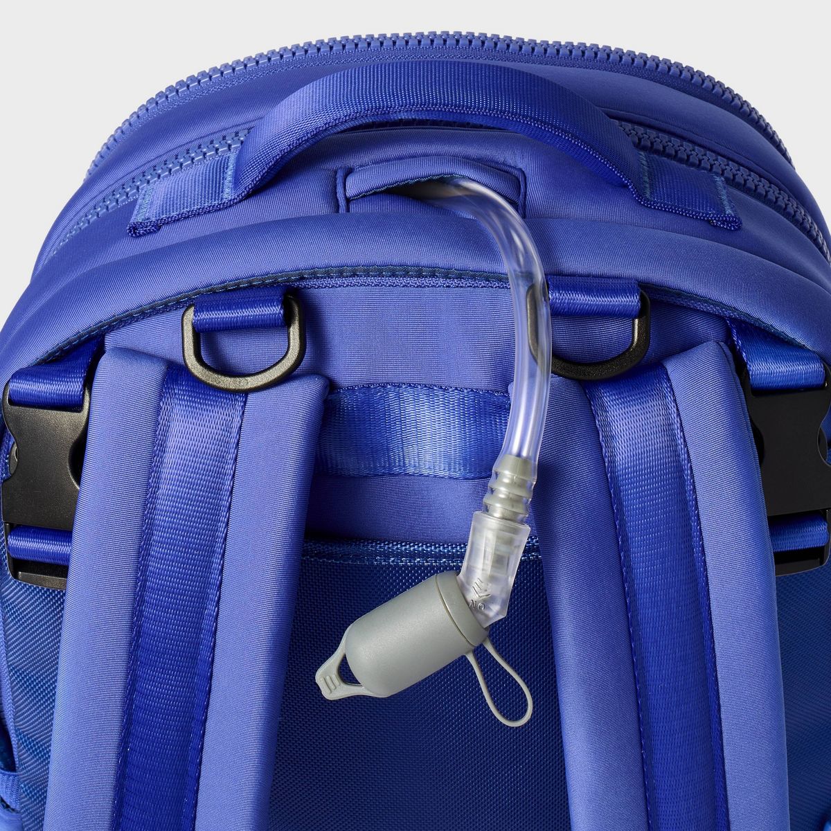 17" Adaptive Faux Neoprene Backpack - All In Motion™ - thumbnail 5