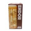 Beeline Creative Geeki Tiki Star Wars Endor Scenic 24 Ounce Ceramic Tiki Mug - 2 of 4