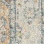 beige blue