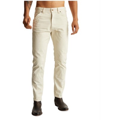 Frye Mens Five Pocket Casual Carpenter Pants