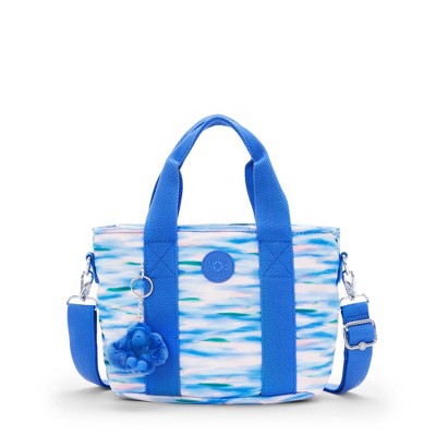 Kipling Minta Printed Shoulder Bag