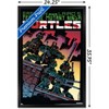 Trends International Nickelodeon Teenage Mutant Ninja Turtles - Color Classics #1 Framed Wall Poster Prints - 3 of 4