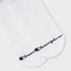 Champion Iconic Essentials Men's 6pk Cushion Low Cut Socks - 6-12 - 3 of 3