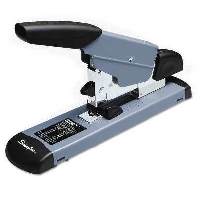 target electric stapler