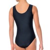 Destira Skeleton Ribcage Halloween Leotard - 2 of 4