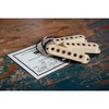 Seymour Duncan Philip Sayce Mother Strat Limited-Edition Pickup Set White - 2 of 2