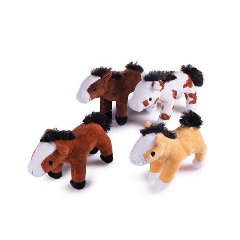 Baby horse 2024 stuffed animal