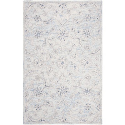 Micro-Loop MLP506 Hand Tufted Indoor Rugs - Safavieh
