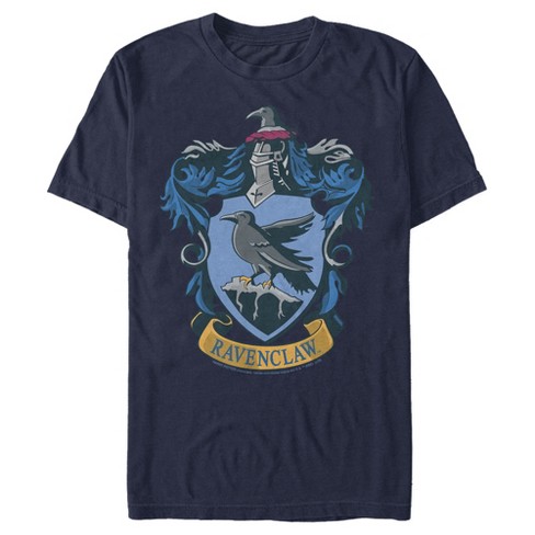 Ravenclaw, Harry potter ravenclaw, Harry potter tshirt