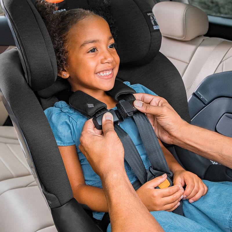 Chicco Fit360 ClearTex Rotating Car Seat - Slate, 5 of 13