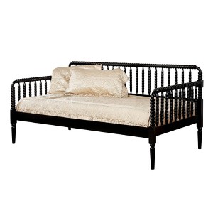Celje Wood Daybed Twin Galaxy Black - HOMES: Inside +Out