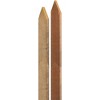 Bond Hardwood Stakes for Plant Support, Natural Wood, 5ft (Pack of 6) - 2 of 2