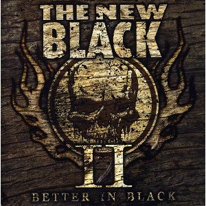 New Black - Better In Black, Vol. II (CD) - 1 of 1
