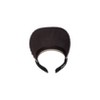 Glove It Print and Solid Coil Visor - Cosmic - 3 of 4