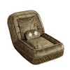 Kumasinova Bean Bag Chairs for Adults,Floor Sofa with Adjustable Back & Pillows,Human Dog Bed for Bedroom,Living Room Furniture - 2 of 4
