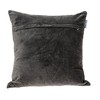 Parkland Collection,Carmela Transitional Beaded Throw Pillow - 2 of 4