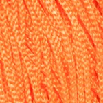 fluorescent orange