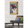 Trends International Marvel Modern Heritage - Spider-Man Framed Wall Poster Prints - 2 of 4
