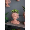 Gulches Garden Decor: Opt for 7"-42.25" High Fountain, Rustic Multi - 3 of 4