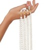 Ross-Simons 9-10mm Cultured Pearl Necklace With 14kt Yellow Gold - 3 of 4