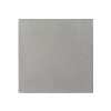 Aidan Outdoor Light Weight Concrete Square Tank Holder Side Table Light Gray - Christopher Knight Home: No Assembly, Indoor/Outdoor Use - 3 of 4