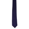 Ascentix Flower Diamonds Necktie - 2 of 3