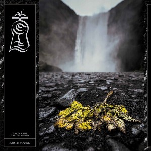 Tome of the Unreplenished - Earthbound (Vinyl) - 1 of 1
