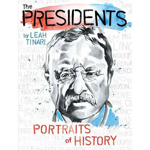 Download The Presidents By Leah Tinari Hardcover Target