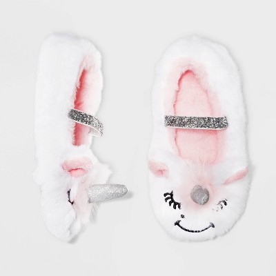 target ballet slippers