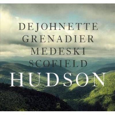 SCOFIELD MEDESKI - Hudson (CD)