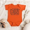 The Juniper Shop A Little Dirt Never Hurt Baby Bodysuit - 2 of 2