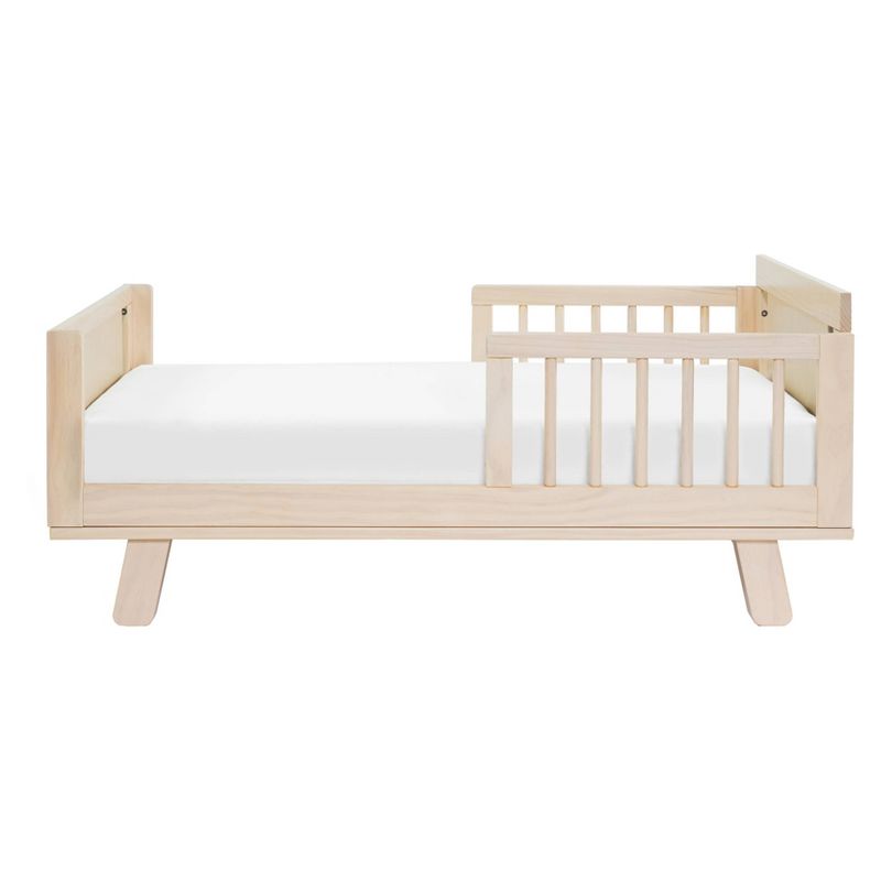 Babyletto Junior Bed Conversion Kit for Hudson and Scoot Crib, 3 of 10