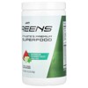 JYM Supplement Science Greens, Athlete's Premium Superfood, Watermelon Cucumber Cooler, 15.3 oz (435 g) - 3 of 3