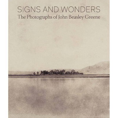  Signs and Wonders - by  Corey Keller (Hardcover) 