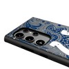 Keyscaper NFL AFC Teams Paisley MagSafe Compatible Cell Phone Case for Samsung Galaxy - 4 of 4
