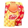Odd Sox, Eggo Waffles, Novelty Boxer Briefs For Men, Large - 4 of 4