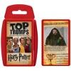 Top Trumps Harry Potter Top Trumps Card Game Bundle | Azkaban| Goblet of Fire | Phoenix - 3 of 4