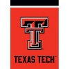 Briarwood Lane Texas Tech Red Raiders Garden Flag NCAA Licensed 12.5" x 18" - 3 of 4