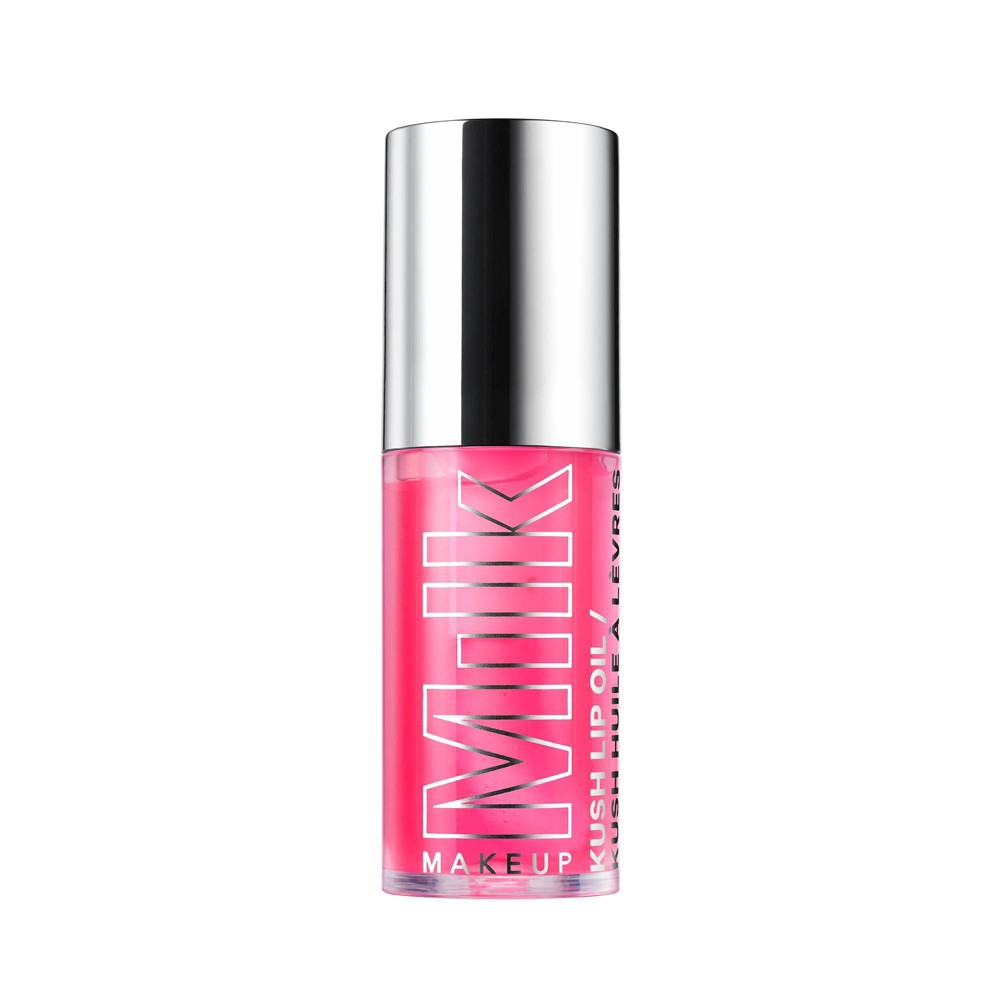 Milk Makeup Milk Makeup Kush Hydrating Sheer Lip Oil - Pink Magic - 0.18 fl oz - Ulta Beauty